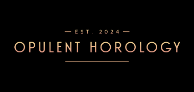 Opulent Horology - Luxury Watch Store Logo