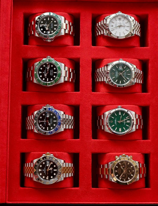Luxury Watch