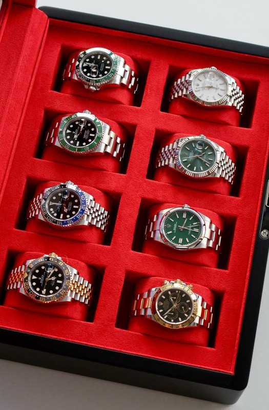 Luxury Watch